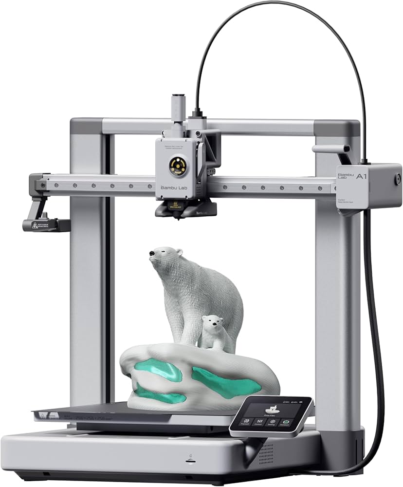 Bambu Lab A1