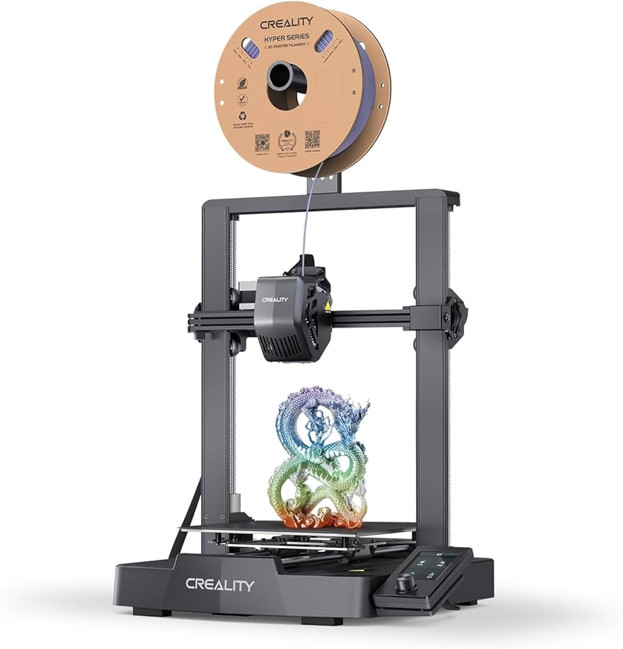 Creality Ender 3 V3 SE