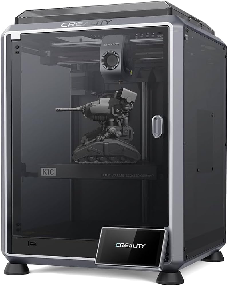 Creality K1 C
