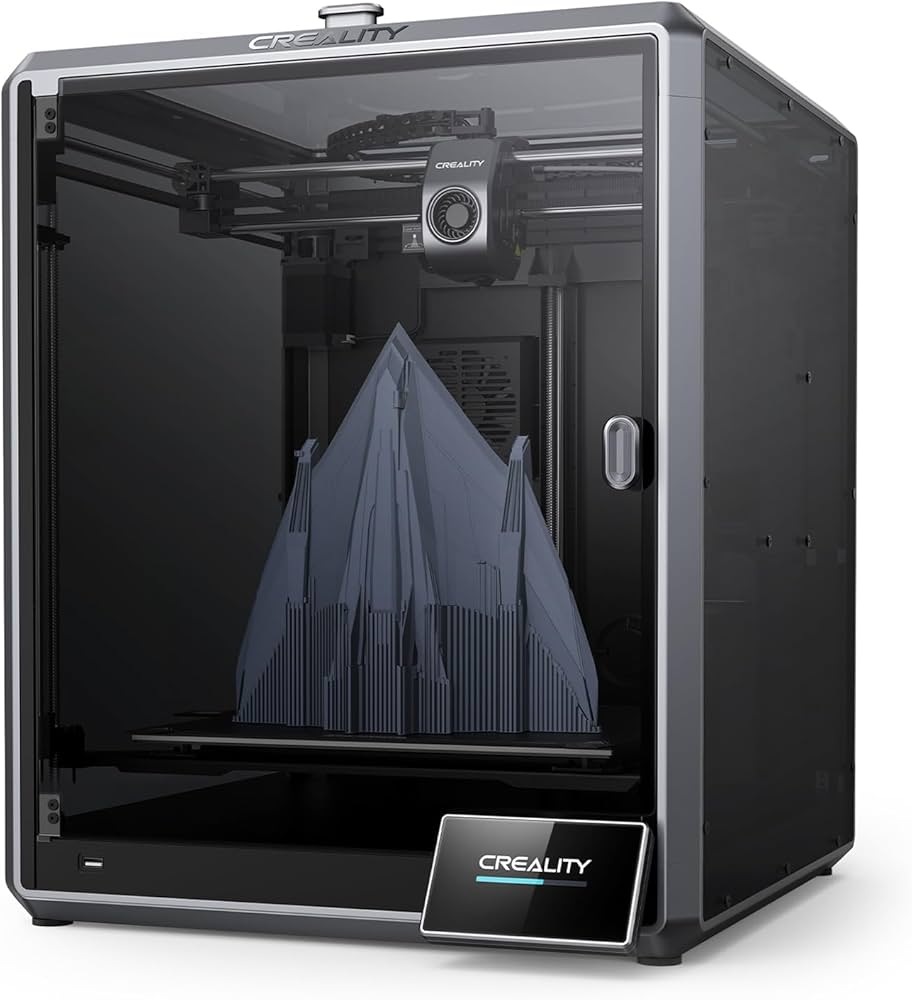 Creality K1 MAX