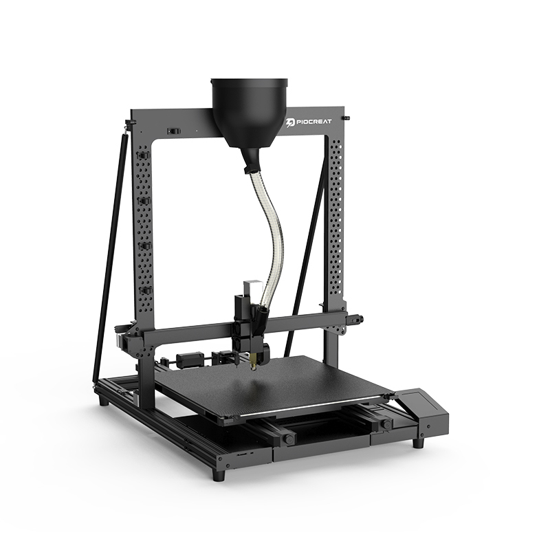 Impressora 3D Pellets PIOCREAT G5