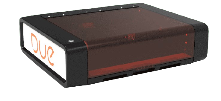 Laser Diodo