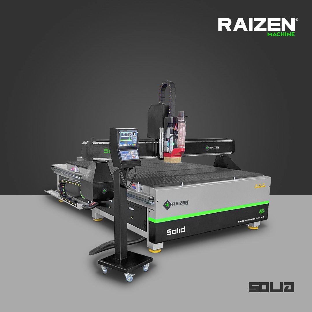 Router CNC