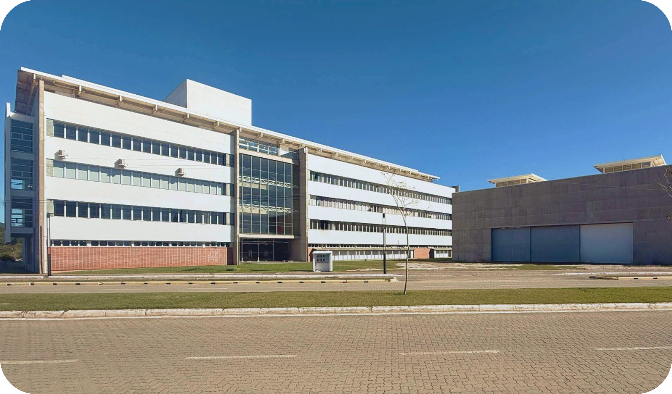 InPETU hub_imagem frontal