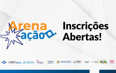 Abertas inscrições para a Maratona Arena Ação Jr