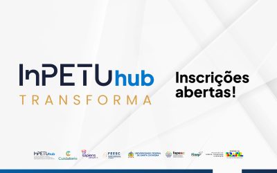 Edital Aberto | Programa de Pré-Incubação InPETU hub TRANSFORMA – Terceiro Setor