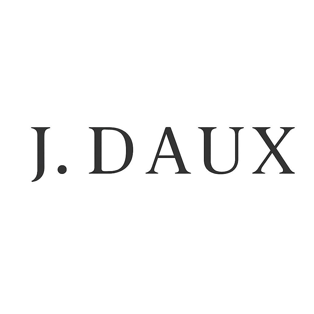 J. Daux