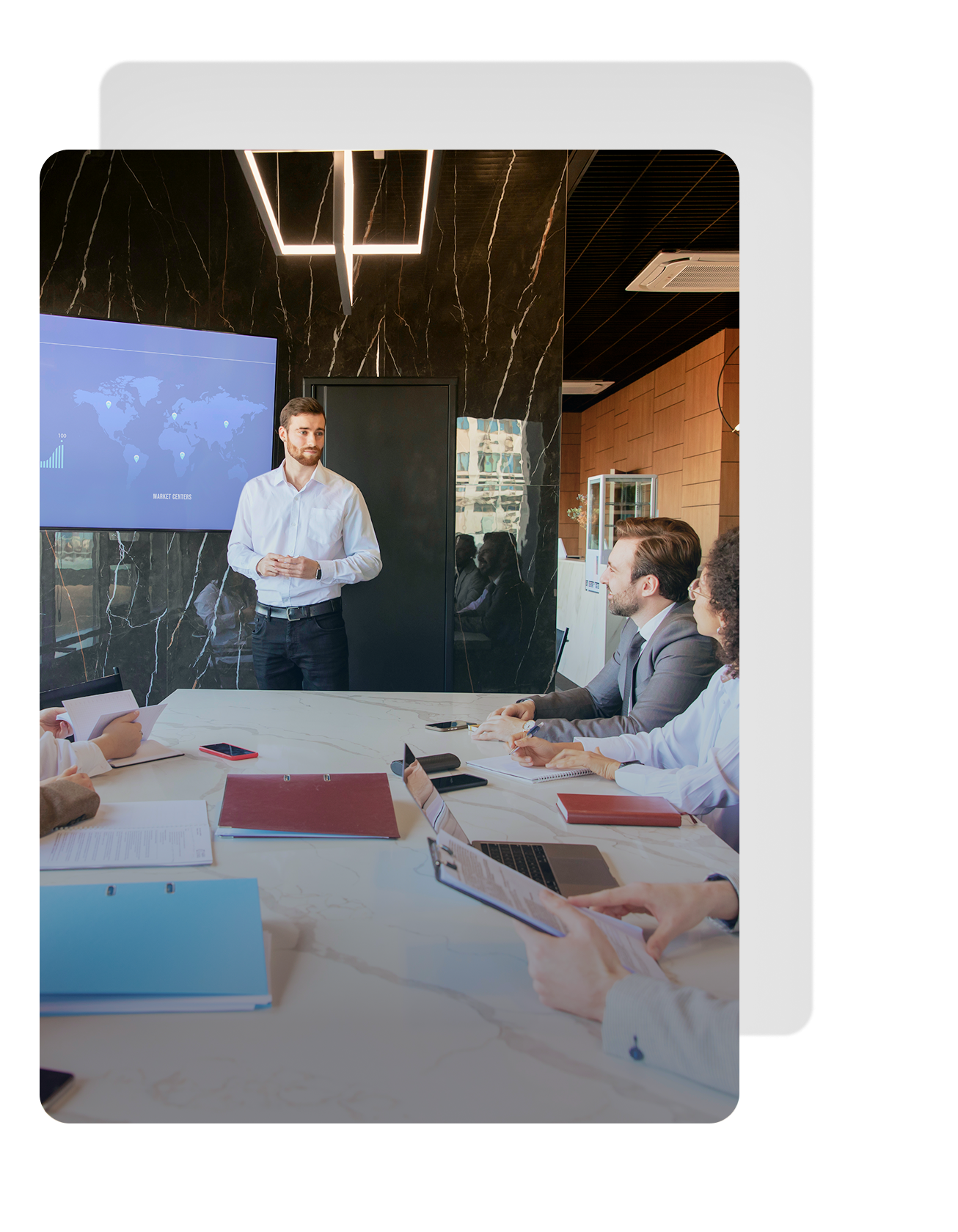 Processo de Pré-Incubação