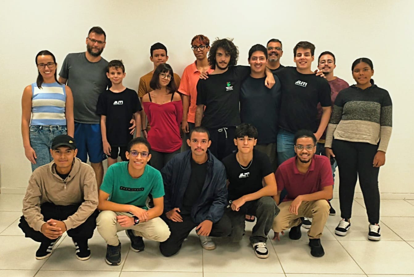 Visita Incubadora CELTA