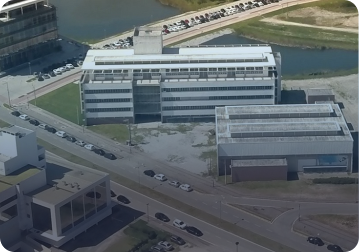 InPETU Hub