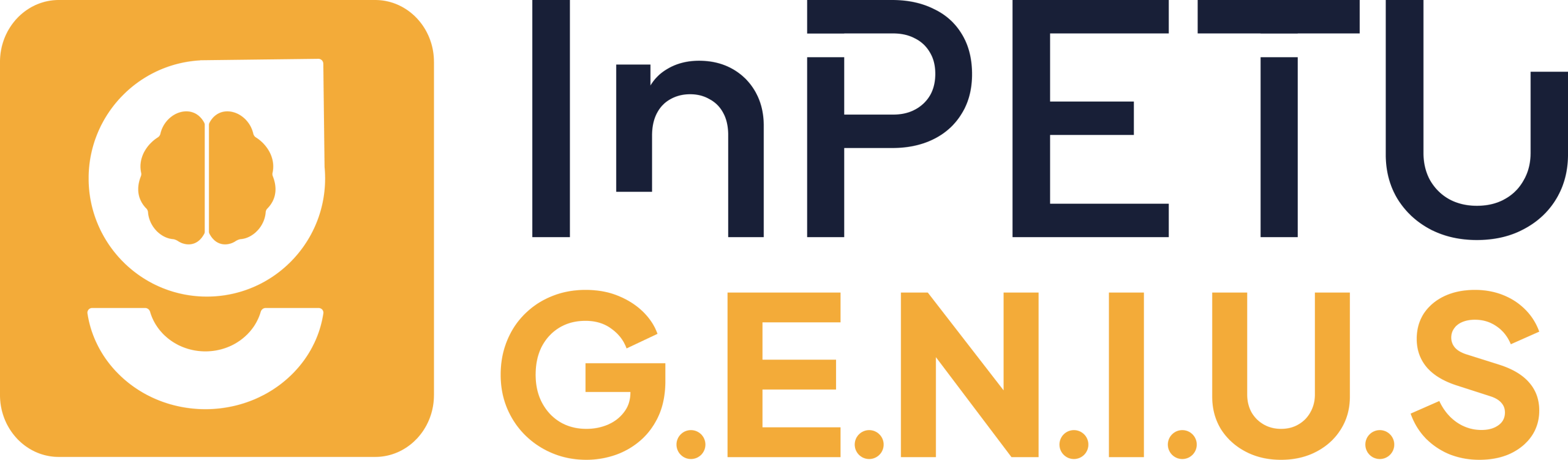 InPETU G.E.N.I.U.S