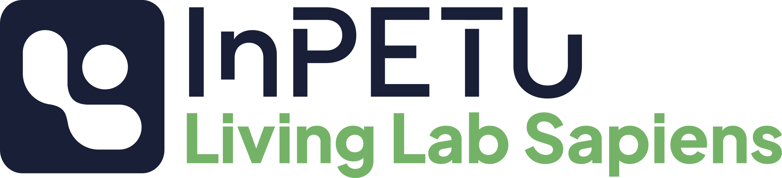 InPETU Living Lab Sapiens