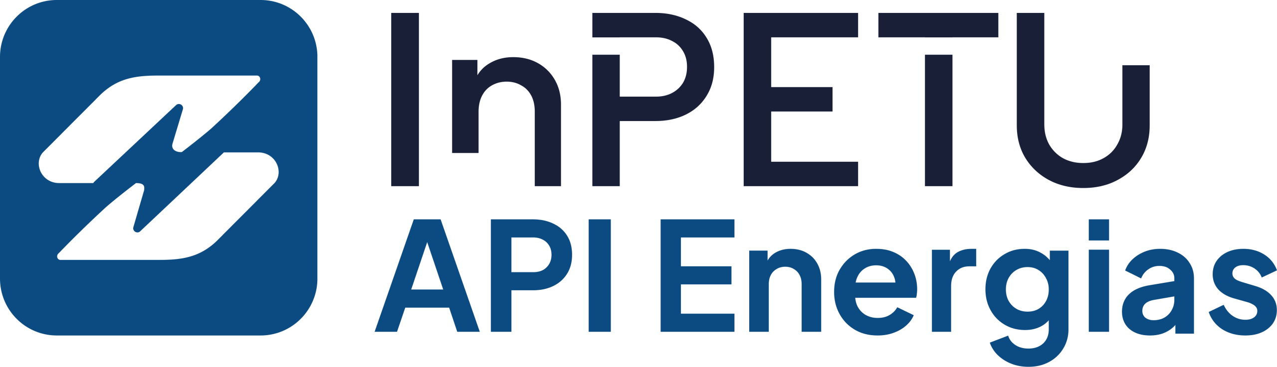 InPETU API Energias