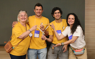InPETU Lumen TRANSFORMA conclui ciclo de pré-incubação com graduação de iniciativas do terceiro setor