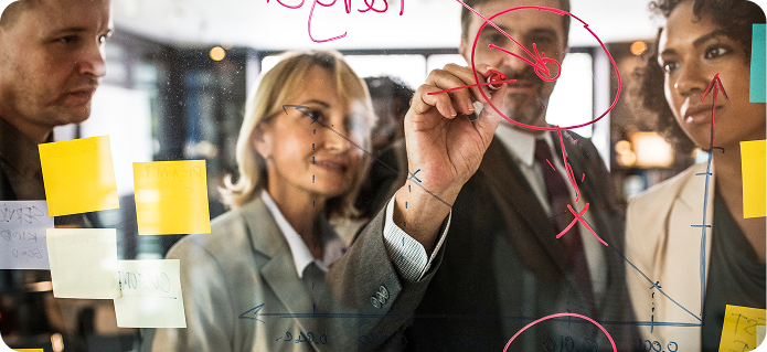 Atrair empresas e talentos