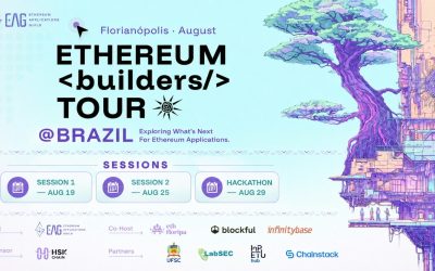 Hackathon gratuito em Florianópolis premia o projeto vencedor com 30 dias na China