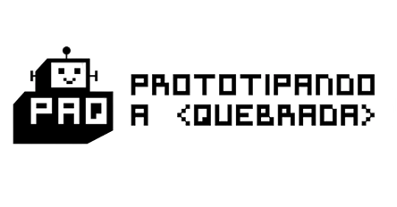 prototipando a quebrada